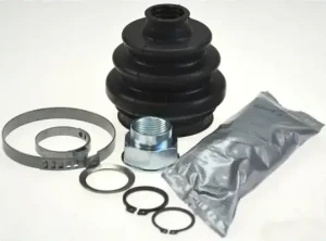 Abdeckung der antriebswelle FIAT STILO SPIDAN