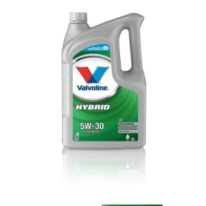 892448 VALVOLINE Valvoline hybrid c3 5w-30 5l olej silnikowy