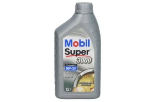 152356 MOBIL Super 3000 formula v 5w-30 1l olej syntetyczny