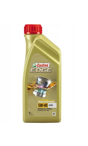 15C4BB CASTROL Edge a3/b4 5w-40 1l olej syntetyczny