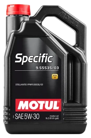 113664 MOTUL Olej silnikowy