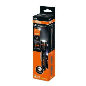 LEDIL432 OSRAM Lampa warsztatowa ręczna