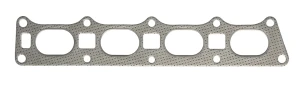 Uszczelka kolektora wydechowego 1,5mm 1.8 16V, 2.0 16V PEUGEOT 406 AJUSA