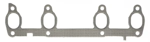 Uszczelka kolektora wydechowego 1,5mm 1.8 T, 1.6, 2.0 AUDI A4 B7 AJUSA