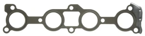 Uszczelka kolektora wydechowego 0,7mm 1.5 16V MAZDA 323 C V AJUSA