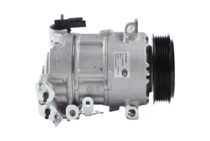 8FK 366 200-981 HELLA Kompresor, klimatyzacja