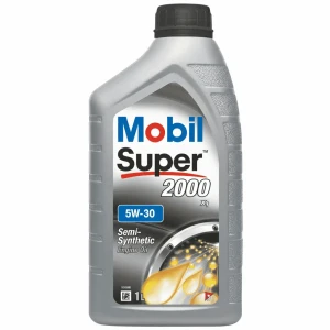 153535 MOBIL Super 2000 x1 5w-30 1l olej syntetyczny