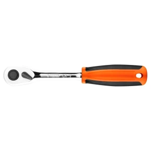 TPX08-524 NEO Neo tools grzechotka prosta 3/8 45 zębów 200mm crv stal