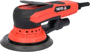 YATYT-82206 YATO Yato szlifierka mimośrodowa 150mm 350w yt-82206