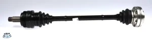 Półoś skrzynia manualna BMW 3 E90 316 d, 318 d, 320 d SPIDAN