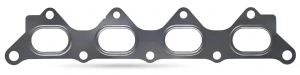 Uszczelka kolektora wydechowego 0,4mm 1.5 MITSUBISHI COLT VI AJUSA