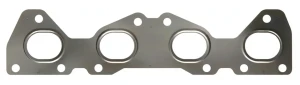 Uszczelka kolektora wydechowego 0,4mm 1.6 16V, 1.4 16V CITROËN C4 I AJUSA