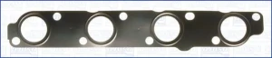 Uszczelka kolektora wydechowego 2.4 TDCi, 2.2 TDCi FORD TRANSIT AJUSA
