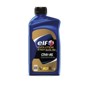 2229771 ELF Evolution r-tech elite fe 0w-16 1l olej syntetyczny