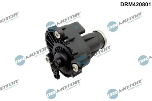 DRM420801 Dr.Motor Automotive Dr.motor automotive element nastawczy, przesłony obrotowe (kolektor dolotowy)