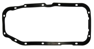 Uszczelka miski oleju 2.0, 1.8 i, 2.0 i, 1.8 S OPEL VECTRA A AJUSA