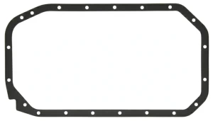 Uszczelka miski oleju 1.6 GLX MITSUBISHI GALANT IV AJUSA