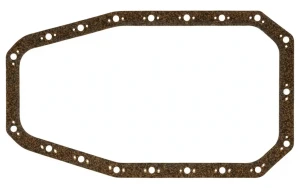 Uszczelka miski oleju korkowa 150.55, 150.65, 140.55, 140.35, 150.35 RENAULT TRUCKS MASCOTT Skrzynia AJUSA