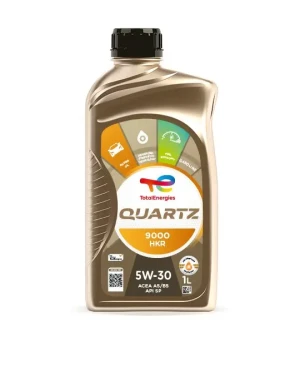 2230348 TotalEnergies Quartz 9000 hkr 5w-30 1l olej syntetyczny
