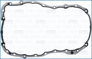 Uszczelka miski oleju 1.5 dCi, 1.6 16V RENAULT LAGUNA III AJUSA