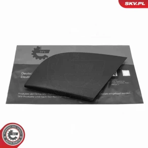 97SKV241 ESEN SKV Rama szyby czołowej