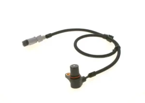 2.3 V5 Czujniki położenia wału korbowego VW BORA BOSCH