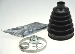 Abdeckung der antriebswelle HONDA CIVIC VII SPIDAN