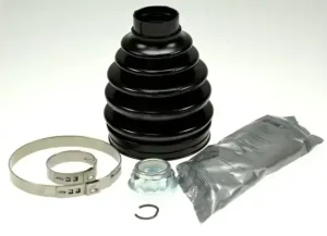 Abdeckung der antriebswelle MERCEDES-BENZ A W169 SPIDAN