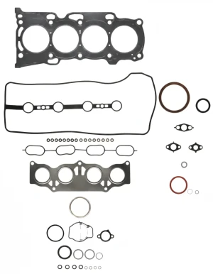 2.0 TOYOTA AVENSIS VERSO Zestaw uszczelek silnika AJUSA