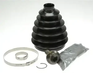 Soufflet de joint de cardan AUDI A7 I SPIDAN