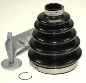 Abdeckung der antriebswelle FORD FOCUS II SPIDAN
