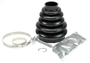 Abdeckung der antriebswelle FORD C-MAX I SPIDAN