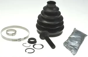 Soufflet de joint de cardan AUDI A4 B7 SPIDAN
