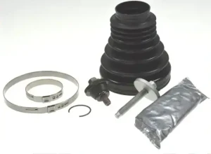 Soufflet de joint de cardan VOLVO XC90 I SPIDAN