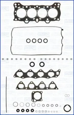 1.6 i HONDA CRX I Zest uszczelek głowicy AJUSA