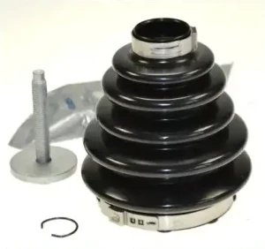 Soufflet de joint de cardan FORD C-MAX I SPIDAN
