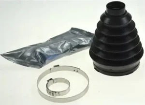 soufflet de cardan clio 2 coté boite 25159 SPIDAN