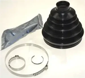 Osłona przegubu półosi NISSAN PATHFINDER III SPIDAN