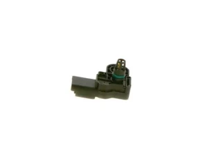 1.6 16V, 1.4 16V Czujnik ciśnienia w kolektorze map sensor PEUGEOT 207 BOSCH