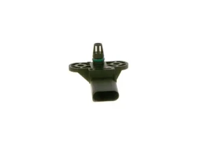 2.5 Czujnik ciśnienia w kolektorze map sensor VW JETTA 3 BOSCH