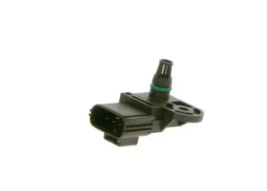 2.0, 1.8 Czujnik ciśnienia w kolektorze map sensor MAZDA 5 I BOSCH