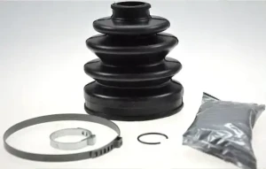 Abdeckung der antriebswelle MAZDA MX-6 SPIDAN
