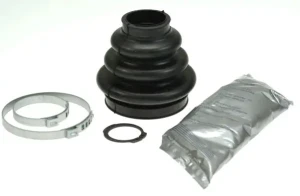 Osłona przegubu półosi BMW 7 E65 E66 E67 SPIDAN