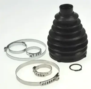Soufflet de joint de cardan MAZDA 3 I SPIDAN