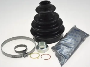 Osłona przegubu półosi lewy przód FORD ORION I SPIDAN