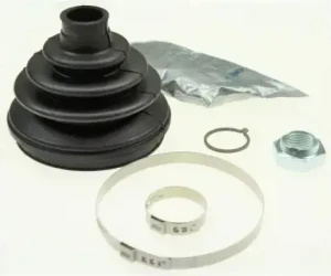 Soufflet de joint de cardan AUDI 200 C3 SPIDAN