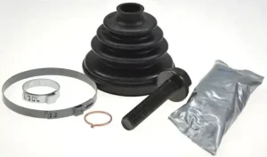 Soufflet de joint de cardan AUDI 100 C4 SPIDAN