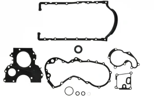 1.8 TDCi Zestaw uszczelek silnika (dół) FORD GALAXY II AJUSA