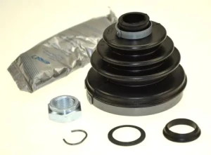 Osłona przegubu półosi lewy przód VW POLO II SPIDAN