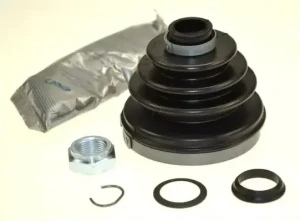 Osłona przegubu półosi lewy przód VW POLO SPIDAN